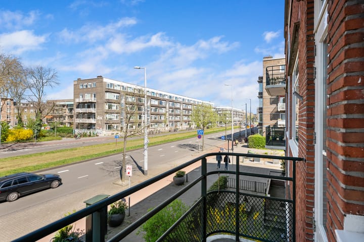 Foto 14 van Stadhoudersweg 160-01L