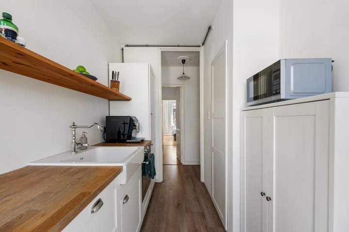 Foto 16 van Stadhoudersweg 160-01L