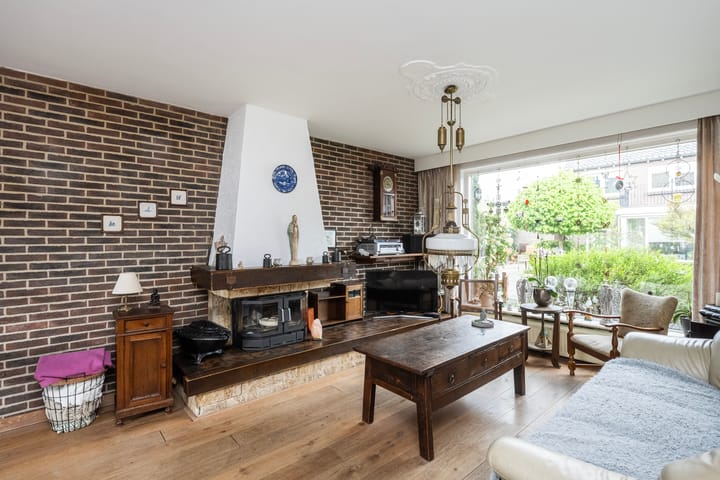 Foto 7 van Hofstraat 9