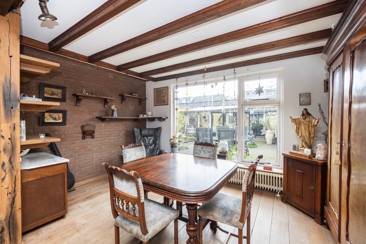 Foto 8 van Hofstraat 9