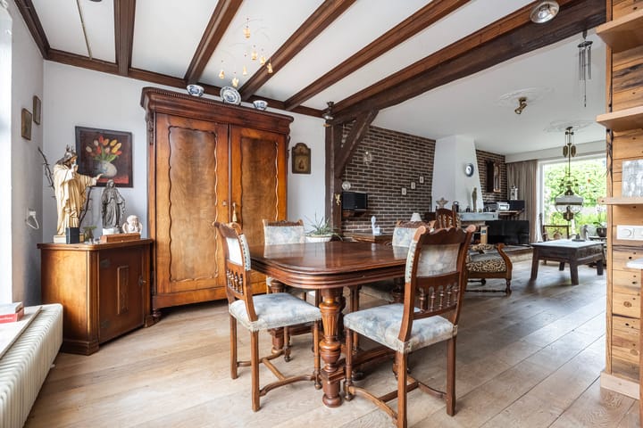 Foto 6 van Hofstraat 9