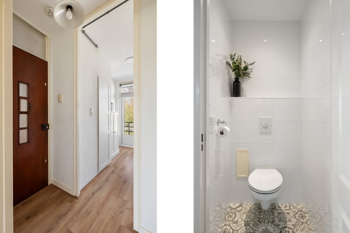 Foto 18 van Stadhoudersweg 160-01L