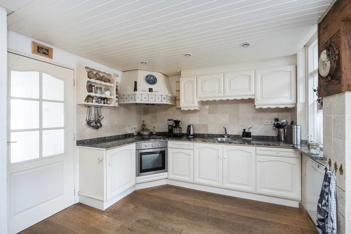 Foto 9 van Hofstraat 9