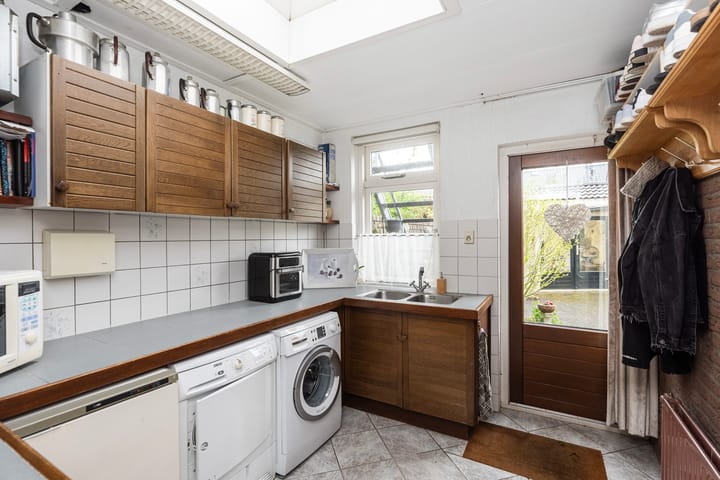 Foto 10 van Hofstraat 9