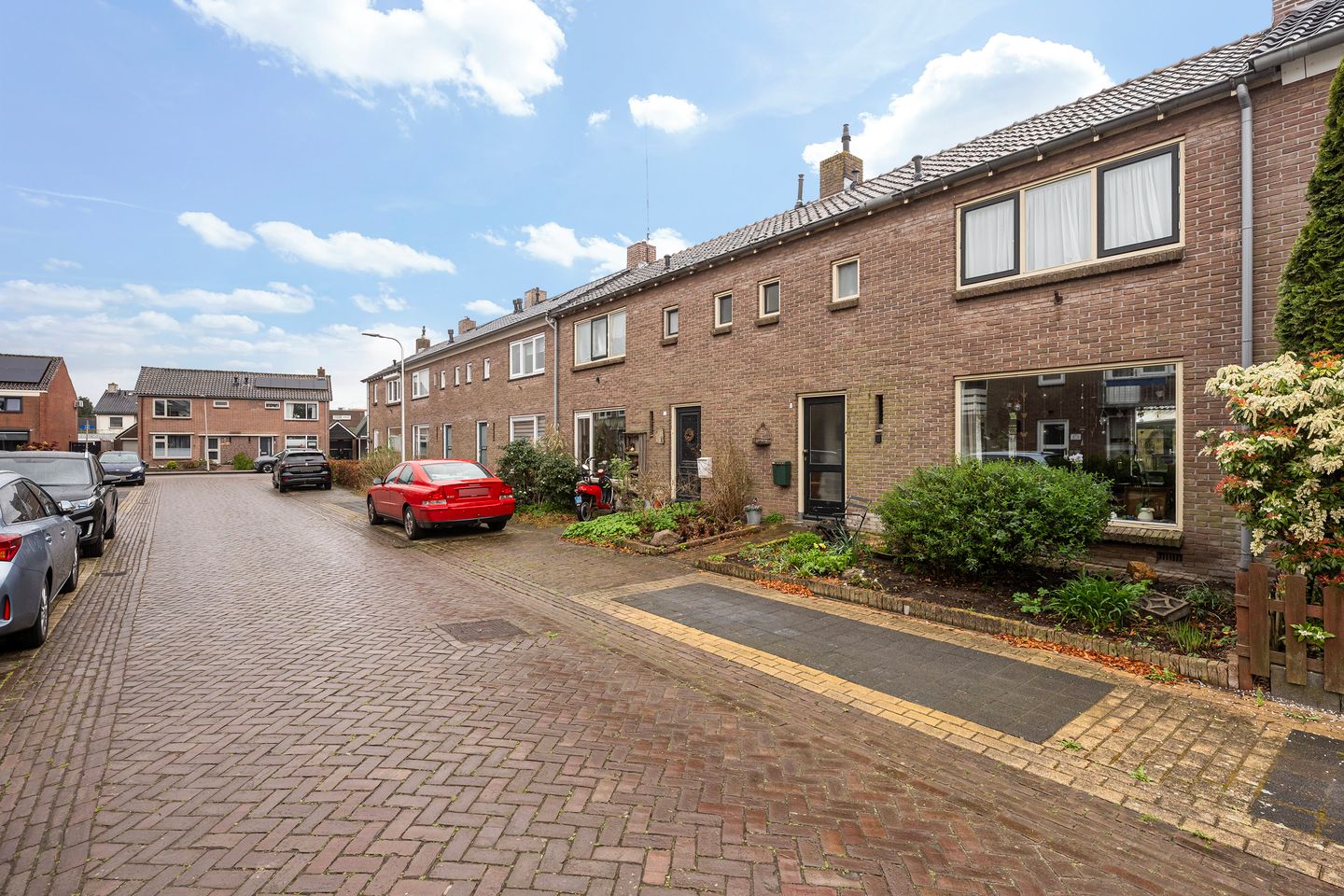 Foto 1 van Hofstraat 9