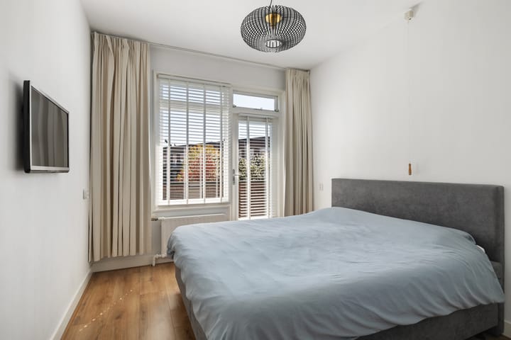 Foto 19 van Stadhoudersweg 160-01L