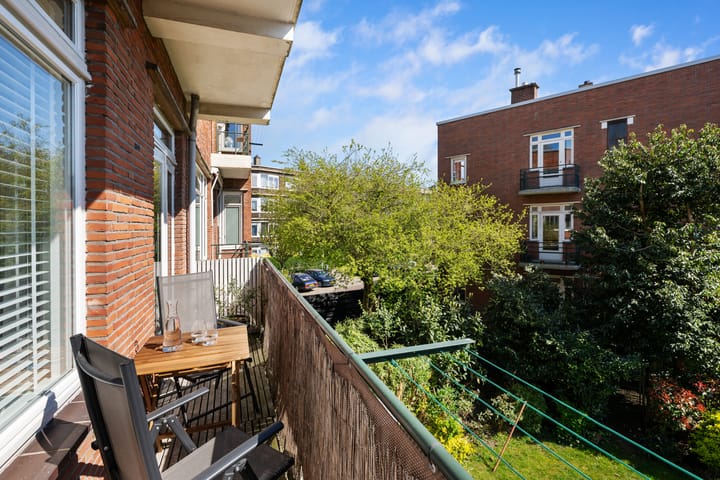 Foto 20 van Stadhoudersweg 160-01L