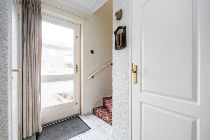 Foto 14 van Hofstraat 9