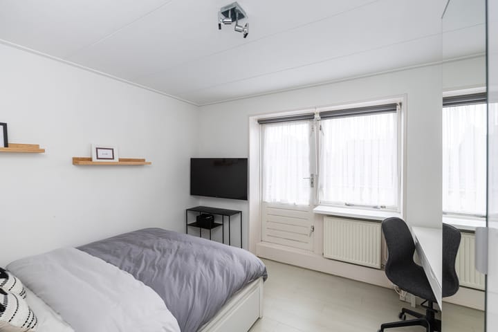 Foto 16 van Hofstraat 9