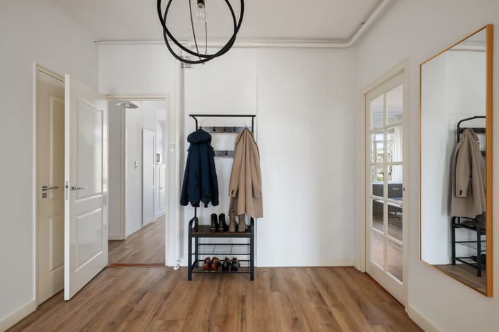 Foto 25 van Stadhoudersweg 160-01L