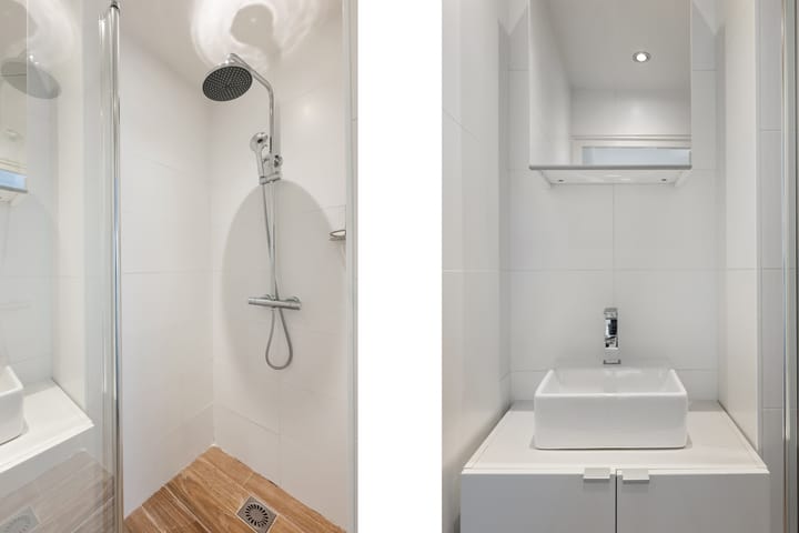 Foto 26 van Stadhoudersweg 160-01L