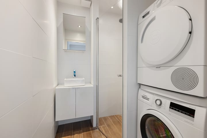 Foto 27 van Stadhoudersweg 160-01L