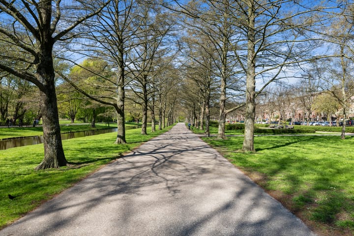 Foto 29 van Stadhoudersweg 160-01L