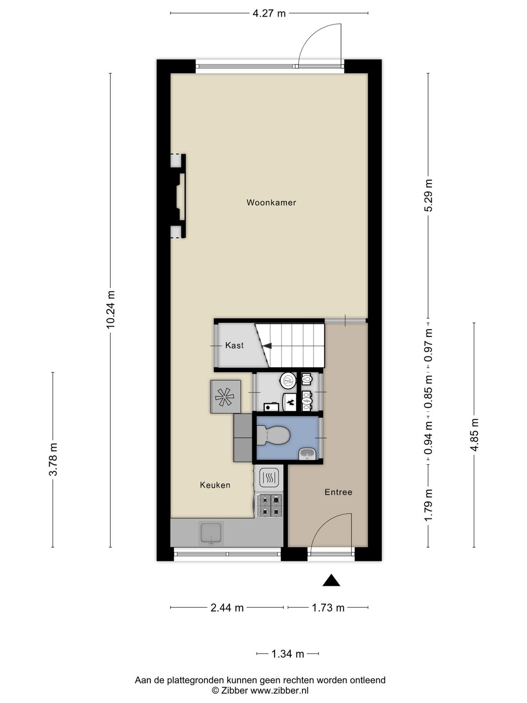 Photo 31 of Hilversumsestraat 8