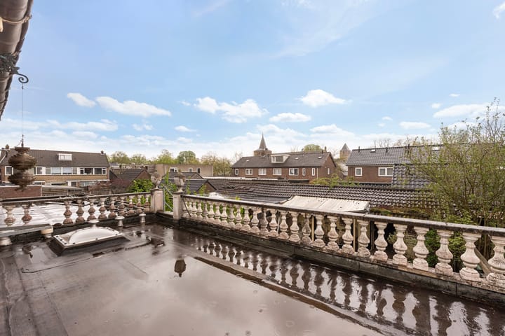 Foto 25 van Hofstraat 9