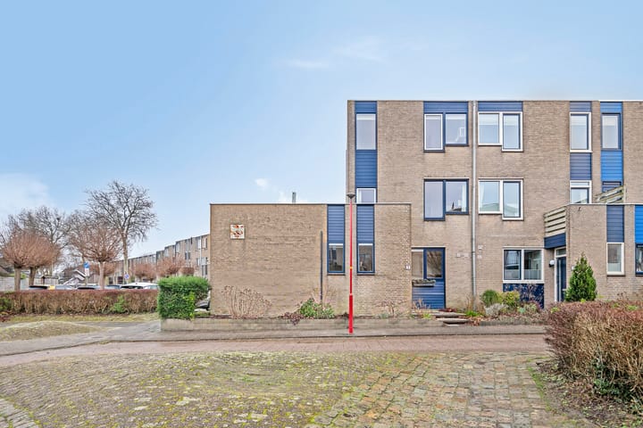 Foto 40 van Spieringsloot 3