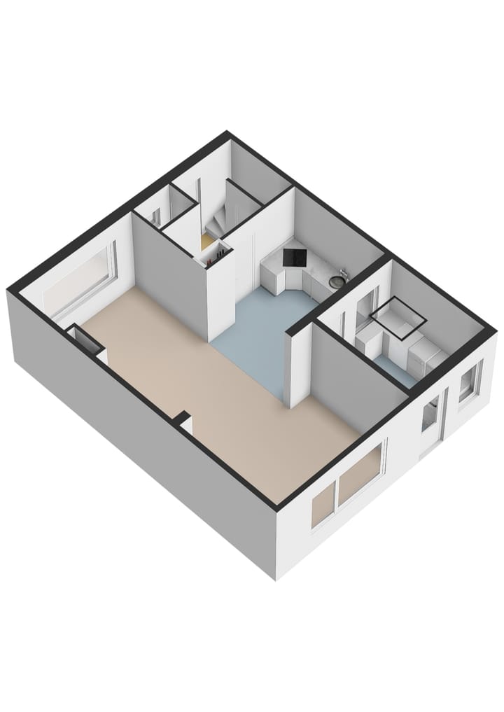 Foto 34 van Hofstraat 9