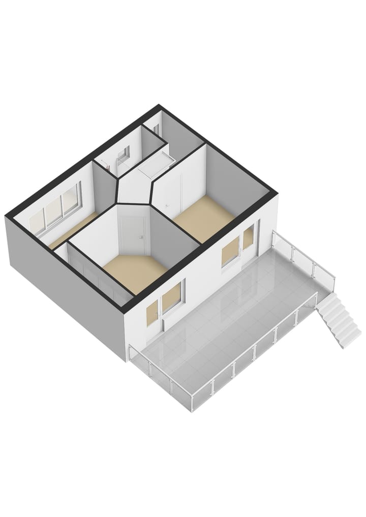 Foto 35 van Hofstraat 9