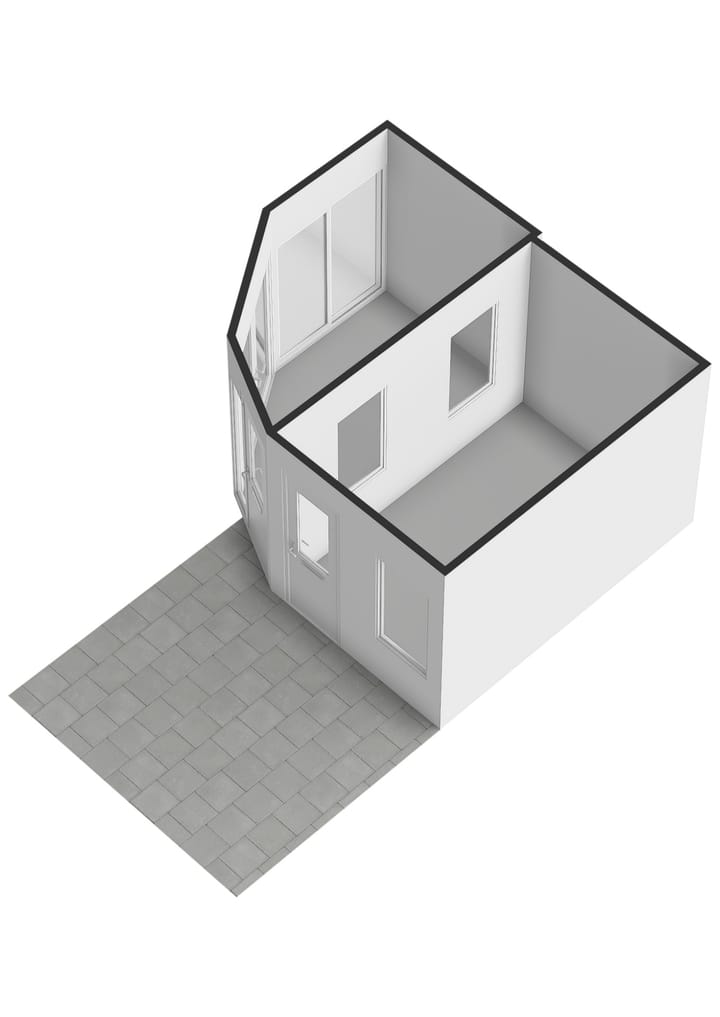 Foto 38 van Hofstraat 9