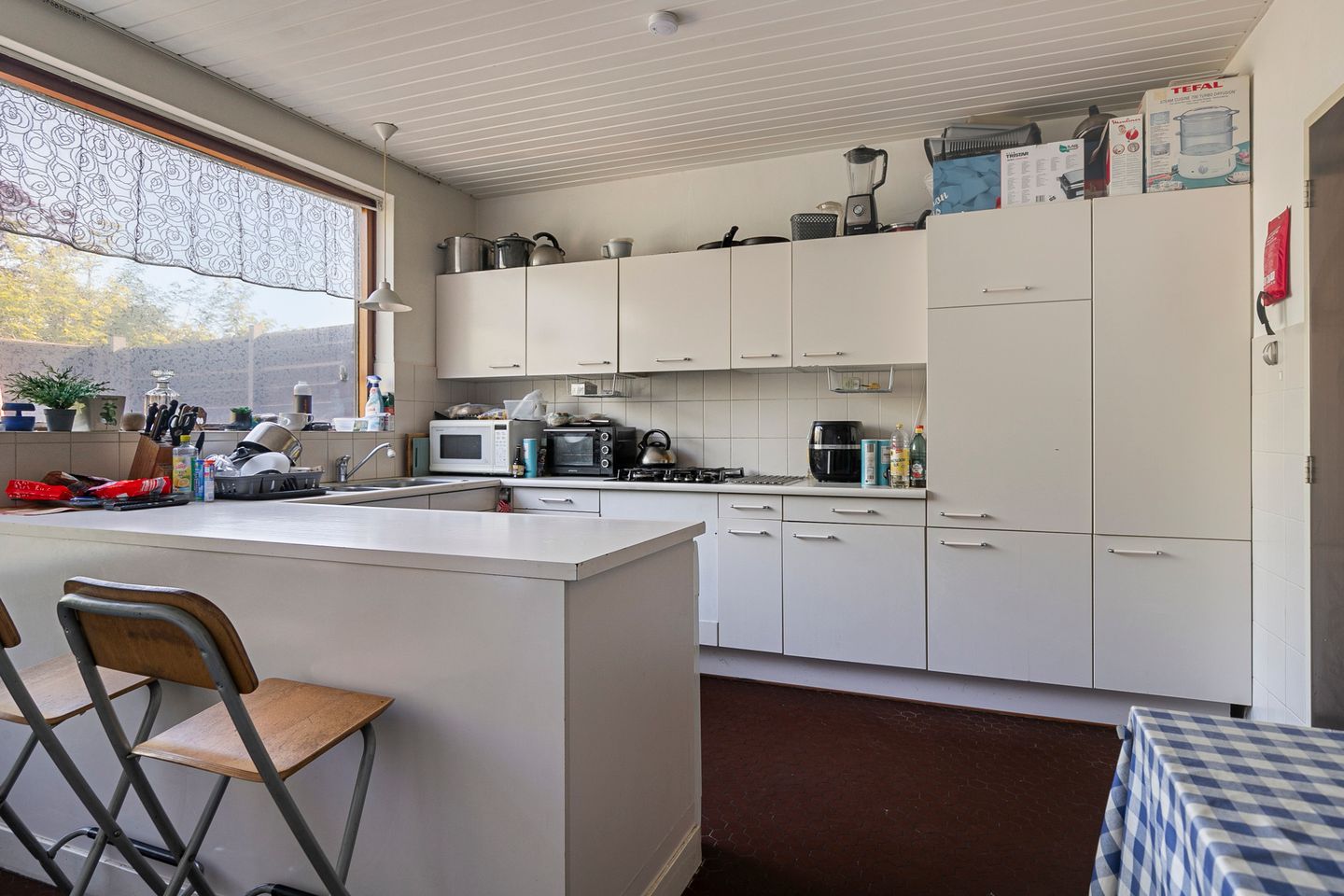 Photo 5 of Leemstraat 1-A