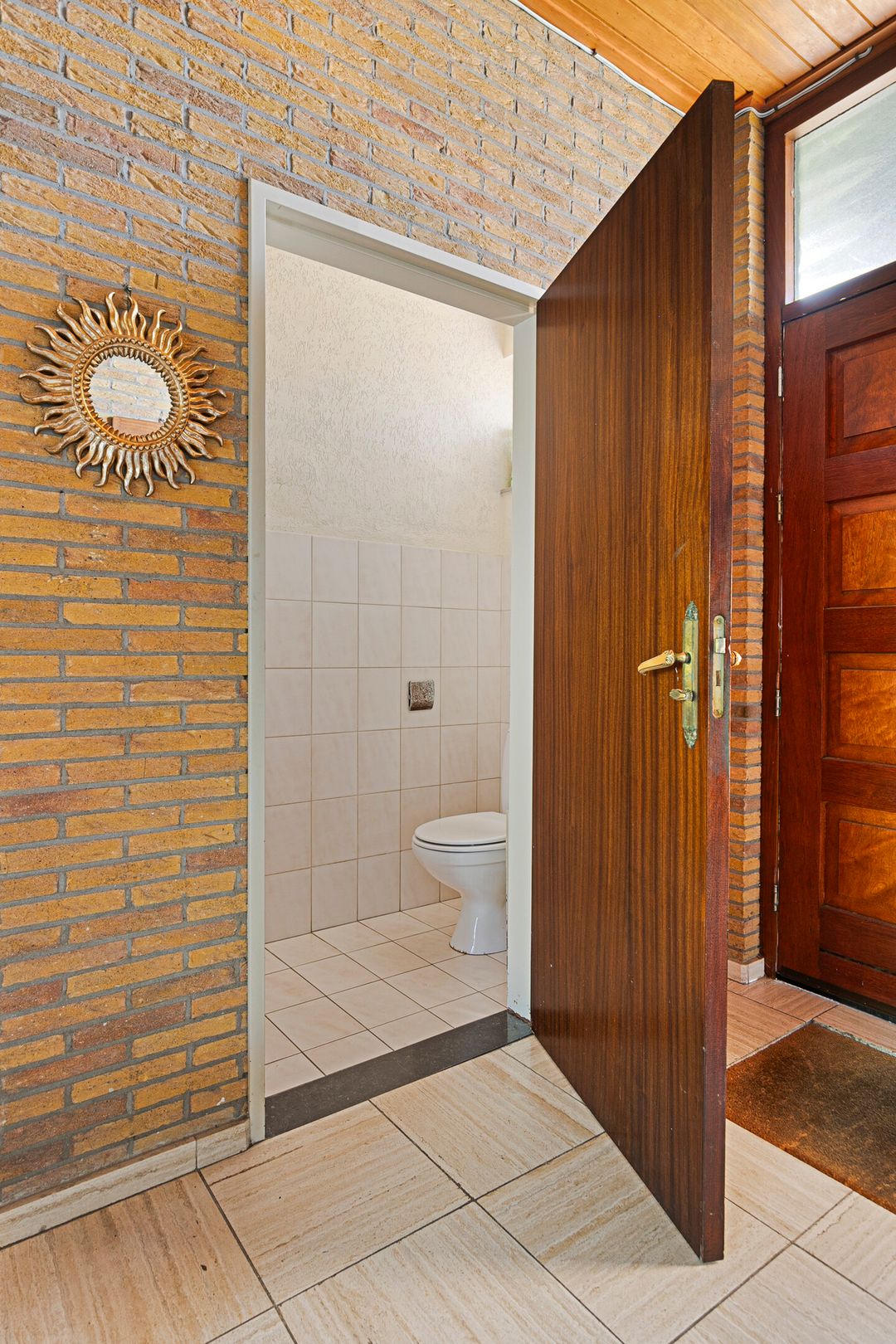 Photo 7 of Leemstraat 1-A