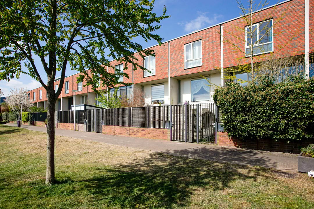 Foto 1 van Mierikswortelstraat 74