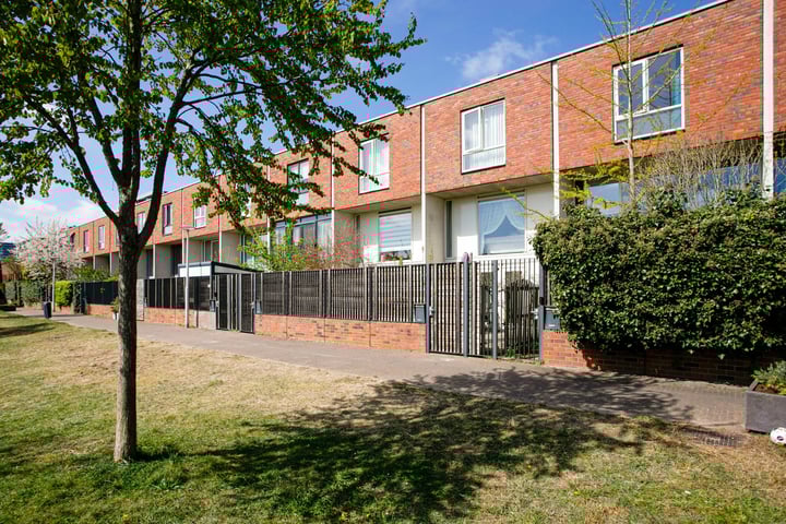 Mierikswortelstraat 74