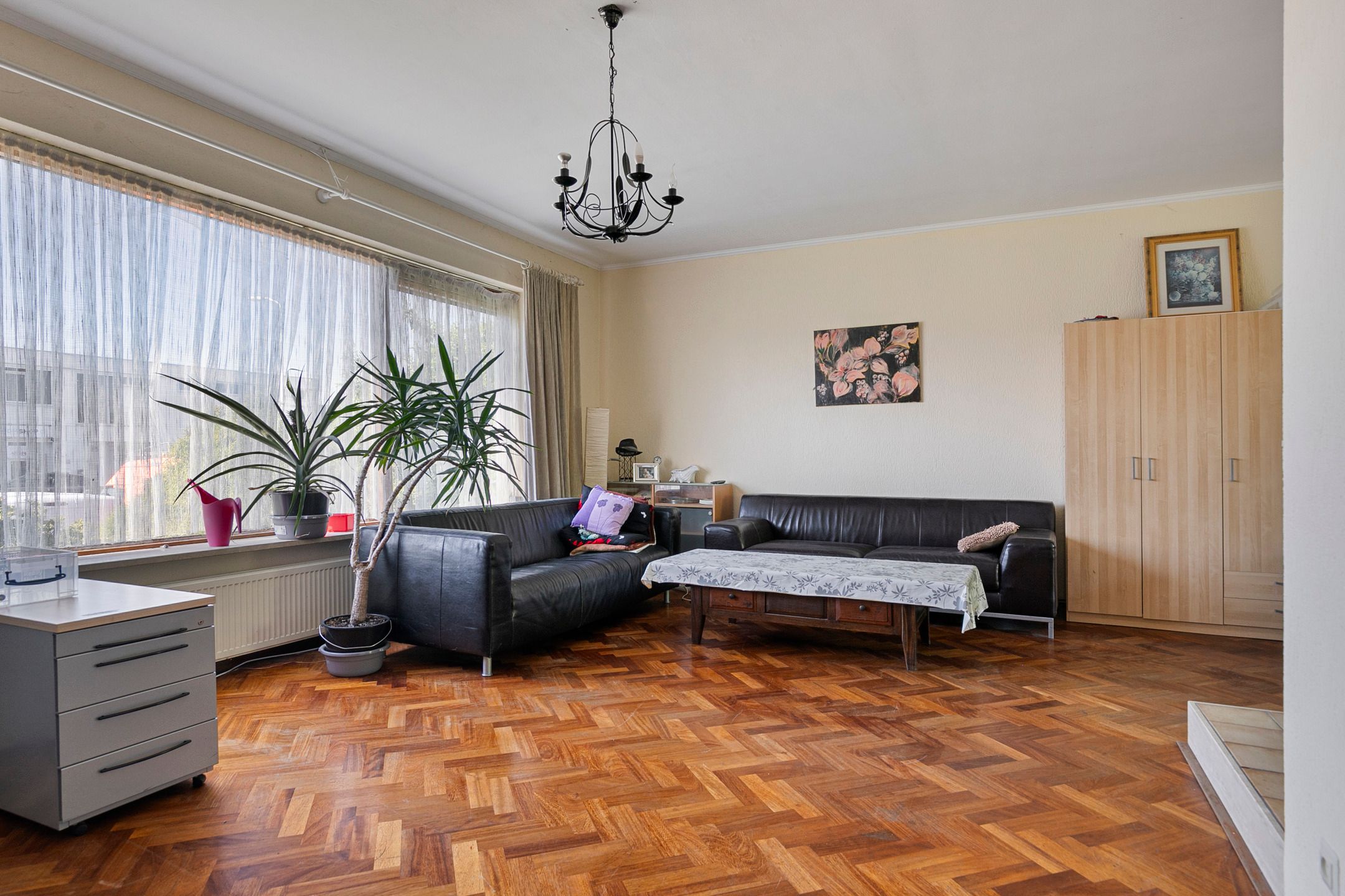 Photo 9 of Leemstraat 1-A