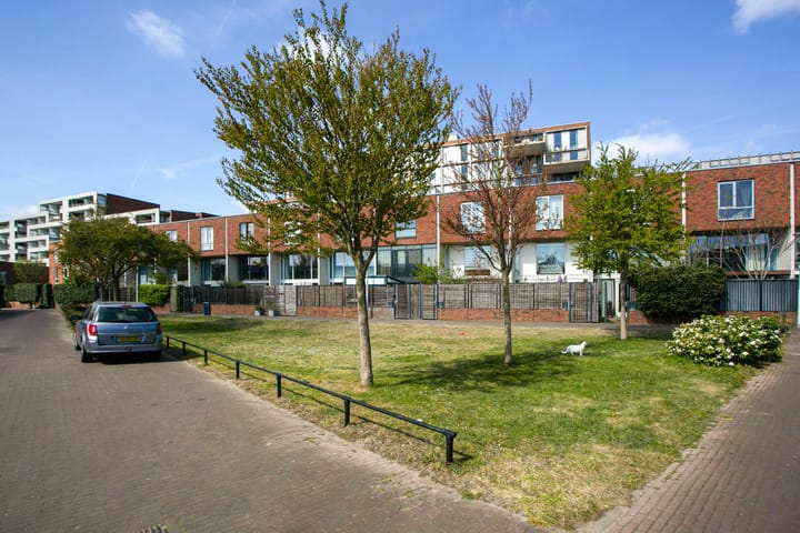 Foto 2 van Mierikswortelstraat 74