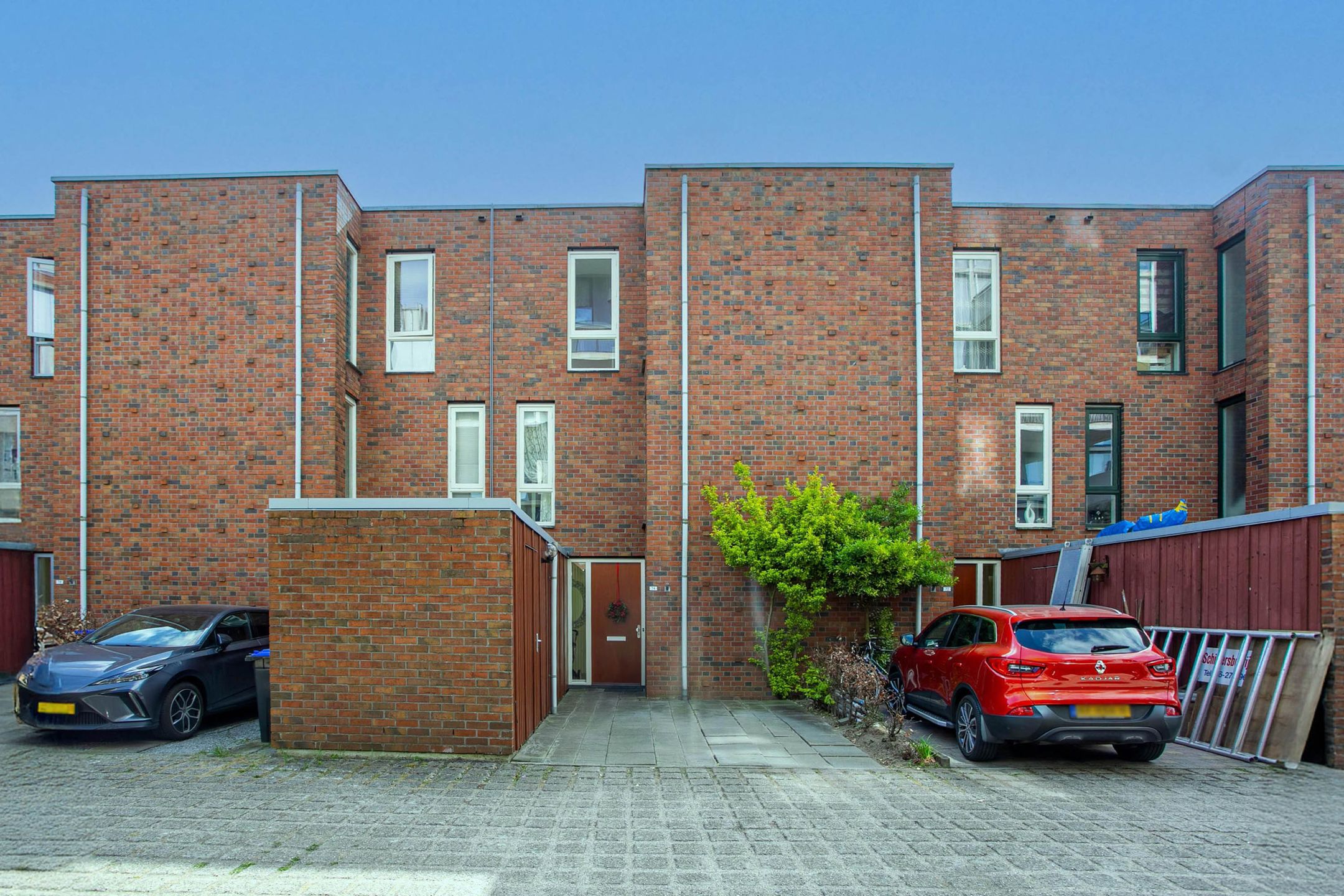 Foto 3 van Mierikswortelstraat 74