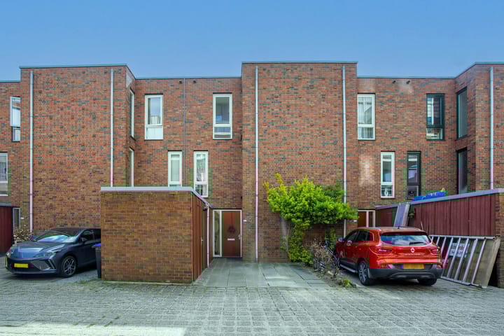 Foto 3 van Mierikswortelstraat 74