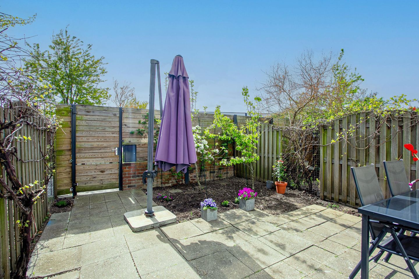 Foto 4 van Mierikswortelstraat 74