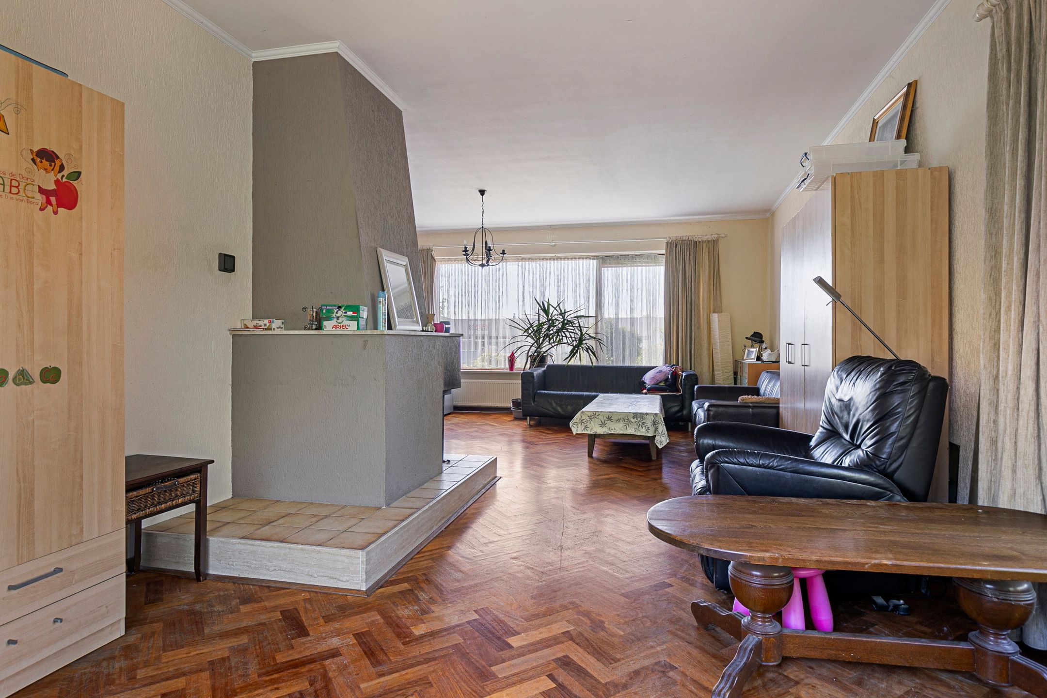 Photo 15 of Leemstraat 1-A