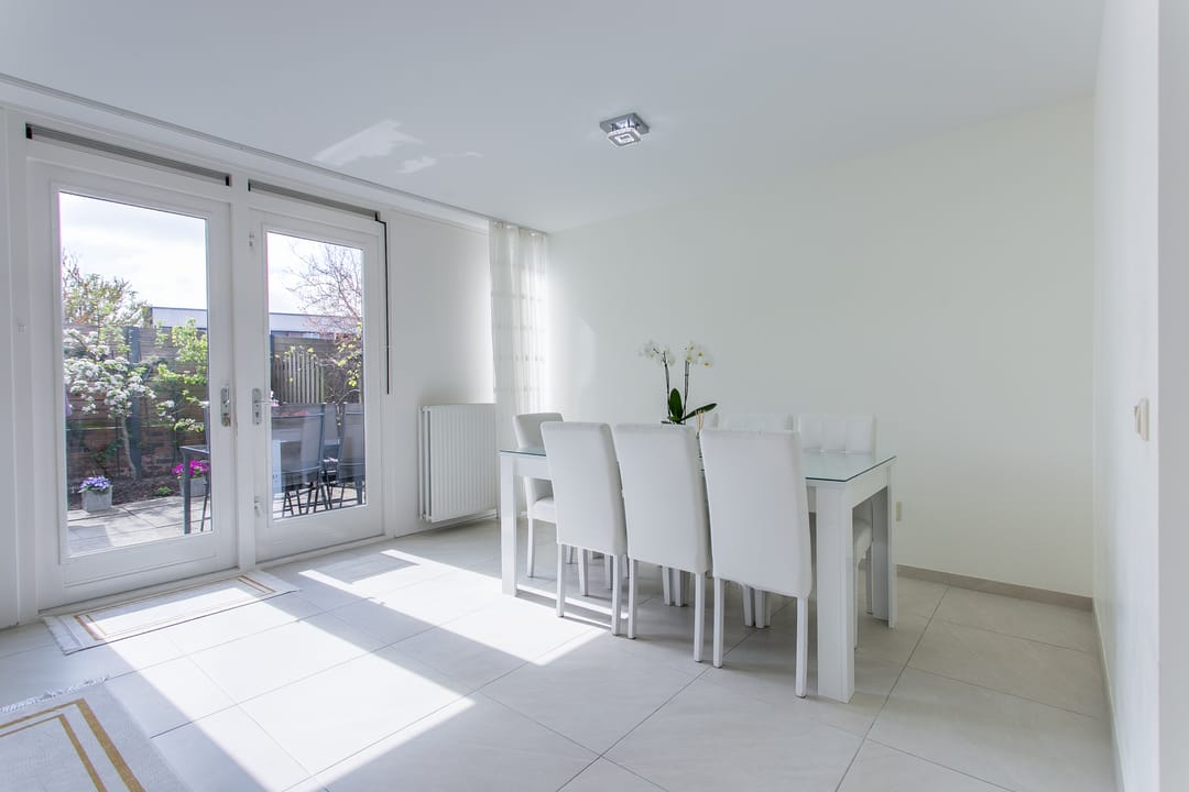 Foto 8 van Mierikswortelstraat 74