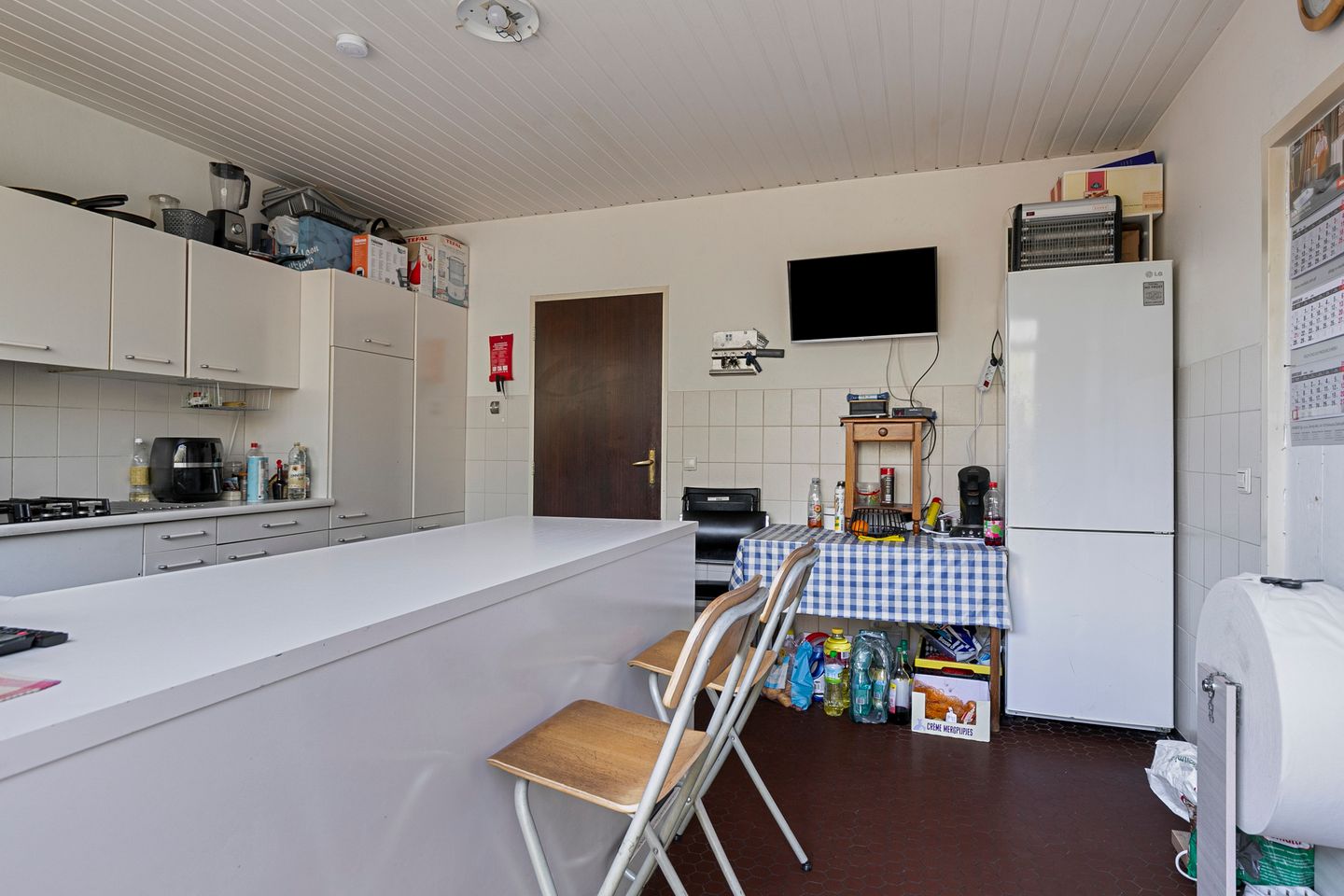 Photo 19 of Leemstraat 1-A