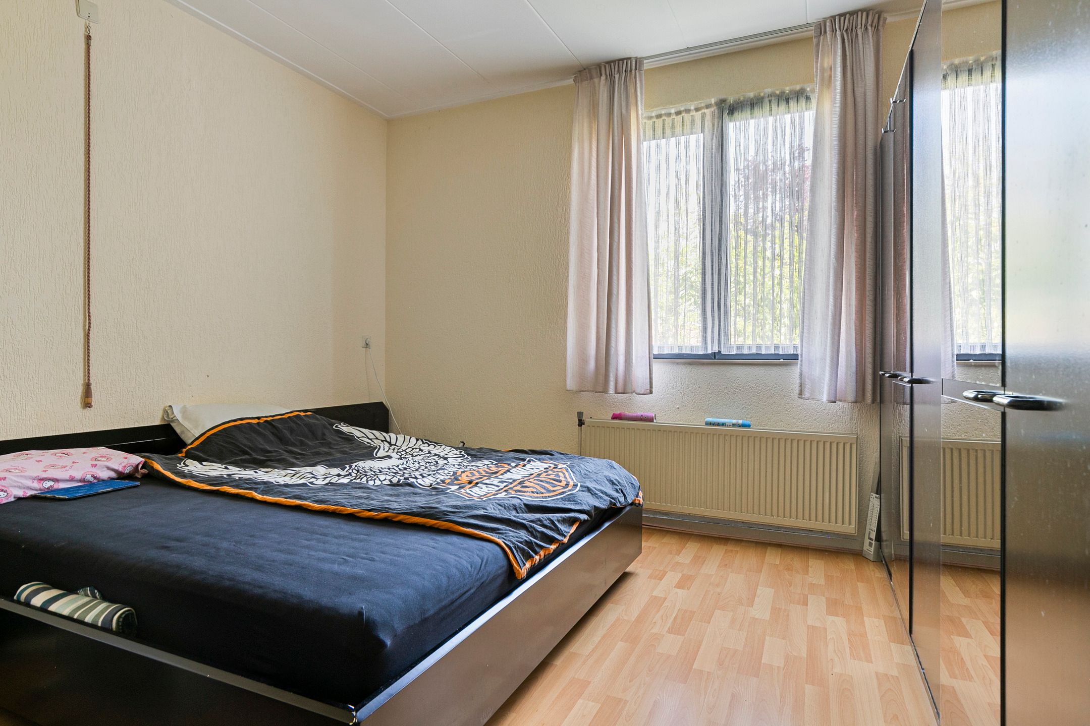 Photo 21 of Leemstraat 1-A