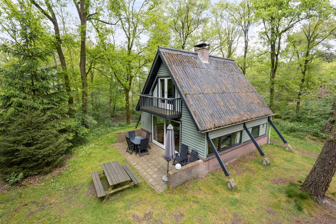 Foto 1 van Bosrand | 22