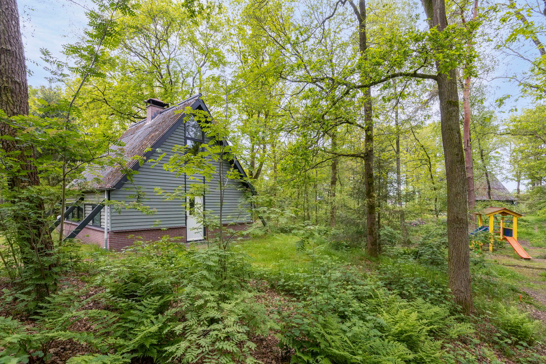 Foto 3 van Bosrand | 22