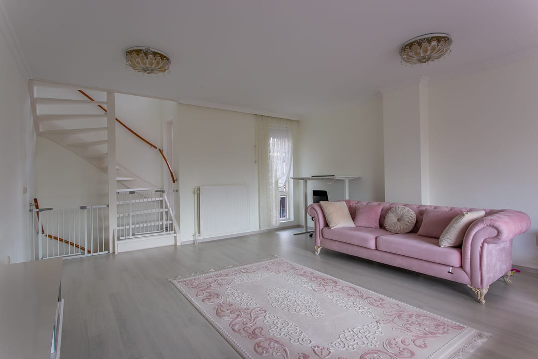 Foto 17 van Mierikswortelstraat 74