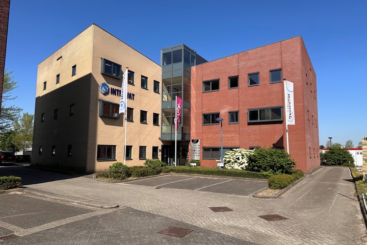 Koopmanslaan 27-B, Doetinchem