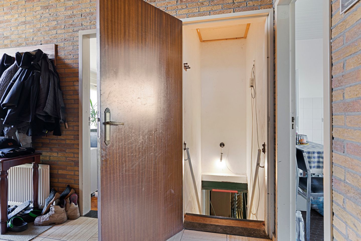 Photo 29 of Leemstraat 1-A