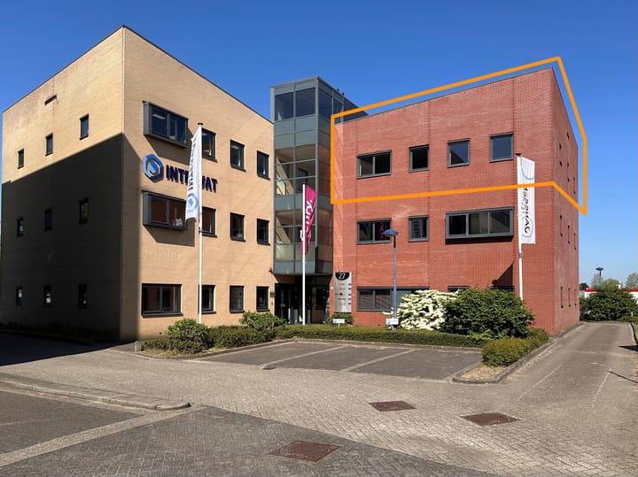 Koopmanslaan 27-B, Doetinchem