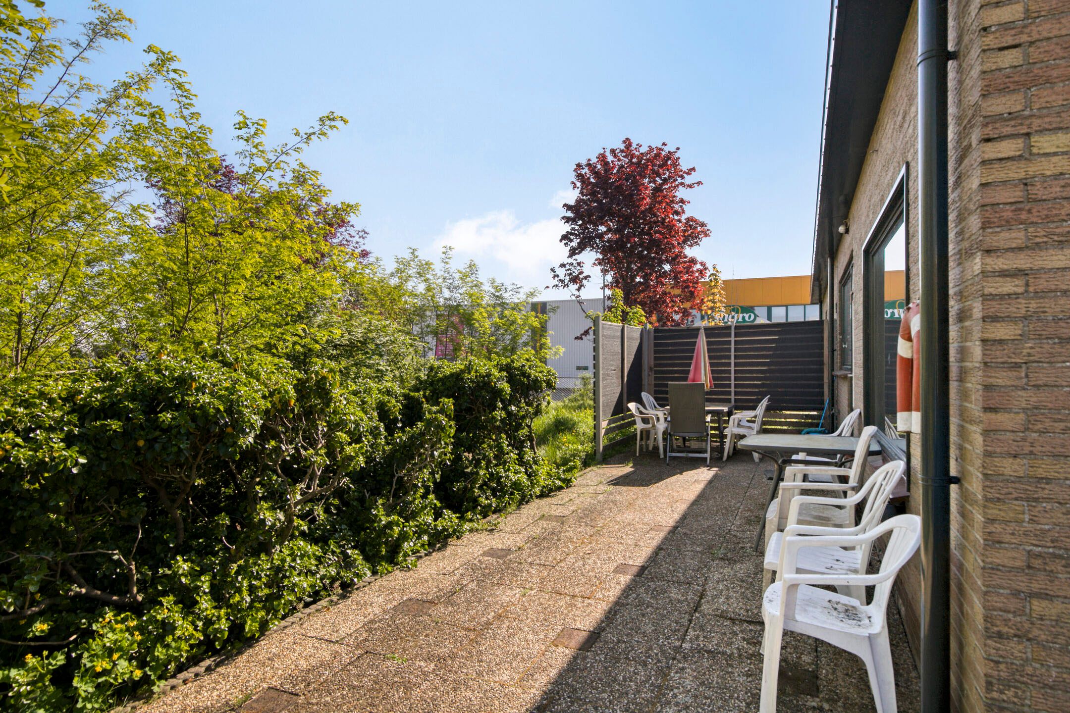 Photo 33 of Leemstraat 1-A