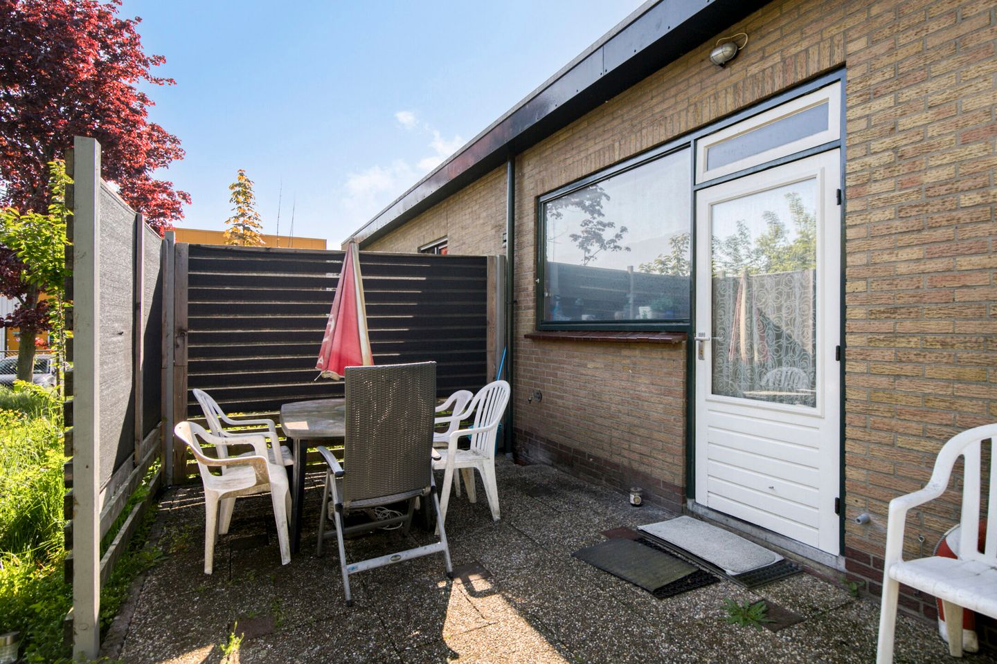 Photo 34 of Leemstraat 1-A