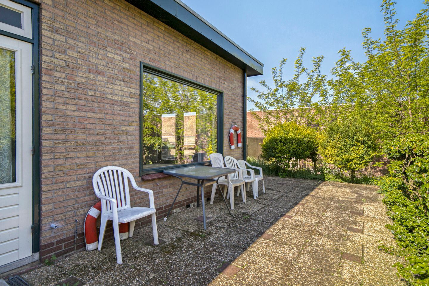 Photo 35 of Leemstraat 1-A