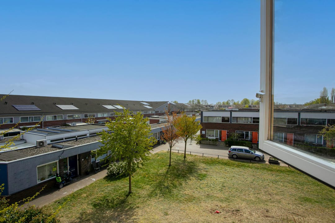 Foto 26 van Mierikswortelstraat 74