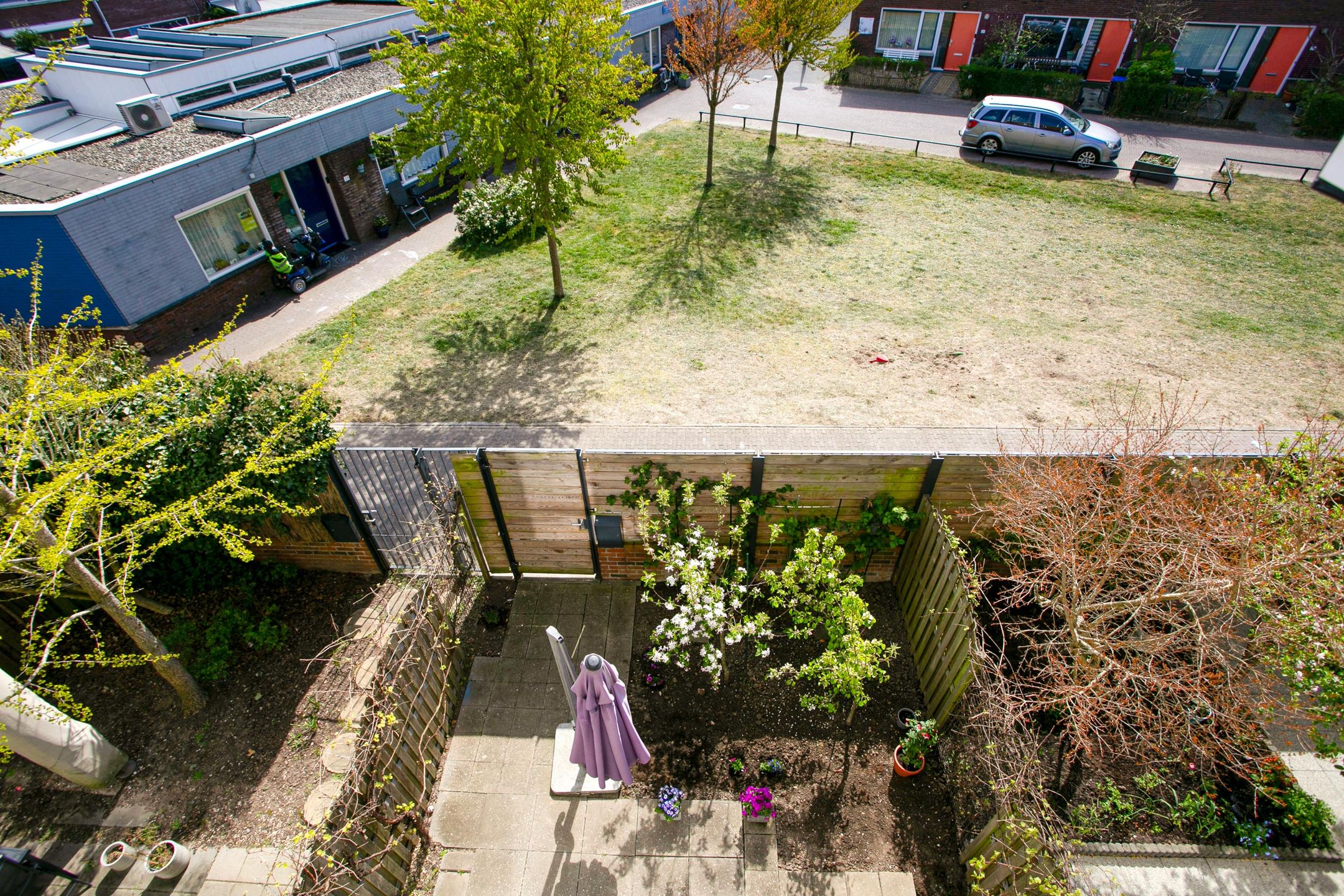 Foto 27 van Mierikswortelstraat 74