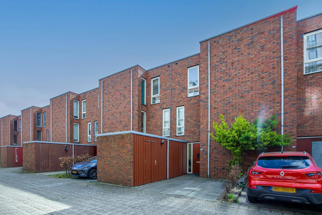 Foto 28 van Mierikswortelstraat 74