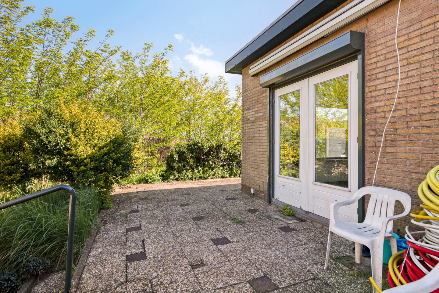 Photo 40 of Leemstraat 1-A