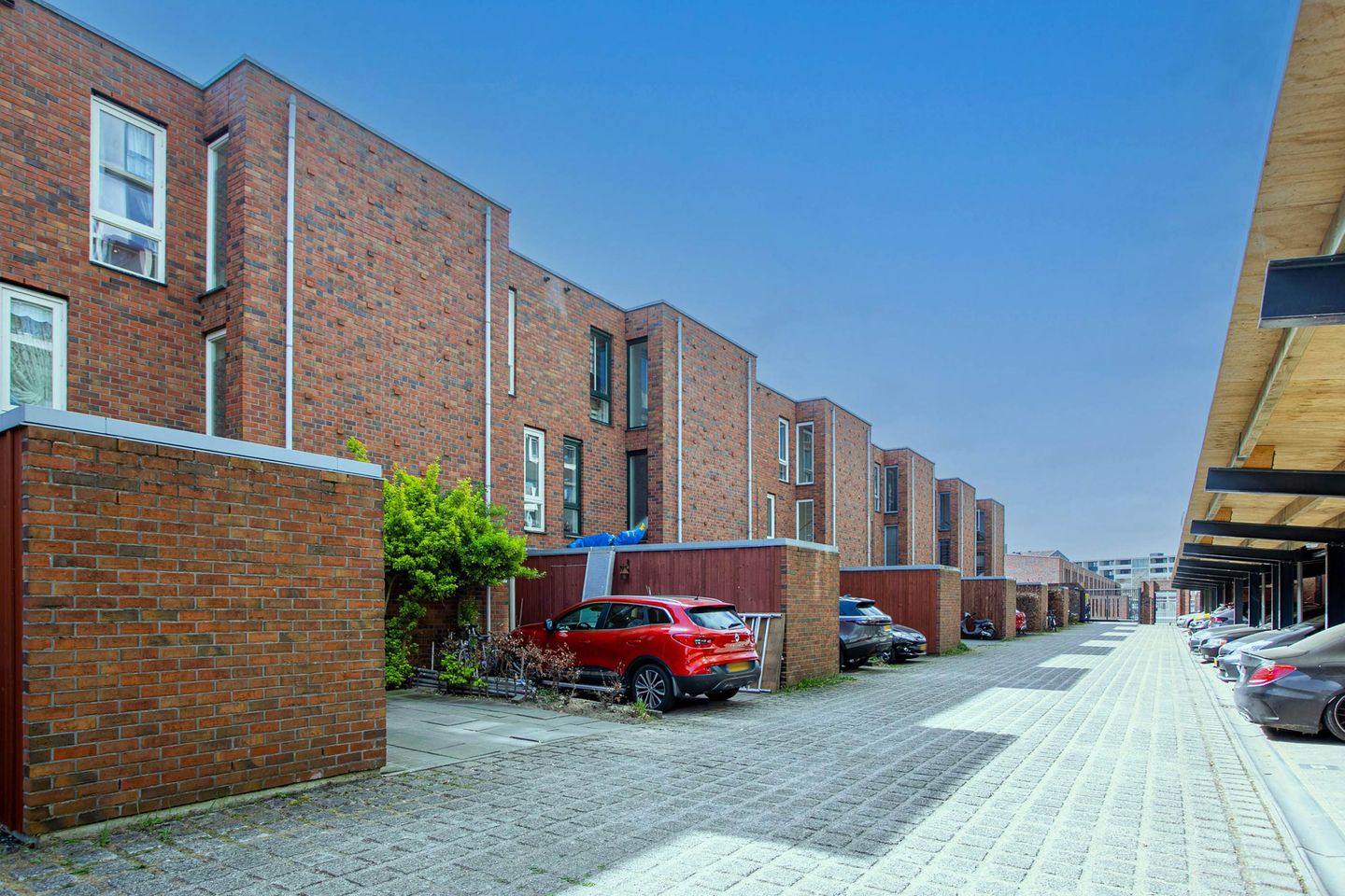 Foto 29 van Mierikswortelstraat 74